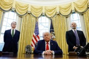 事业运势美国国会预算办公室称共和党税收法案将使财政赤字增加2.4万亿美元