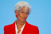 事业运势宣布降息25个基点后 欧洲央行行长发声