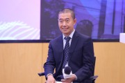 事业运势清华大学刘培林谈我国制造业发展快速的原因