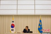 事业运势韩国新任总统李在明与美国总统特朗普通话