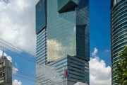 事业运势象屿集团旗下公司拟收购上海仙乐斯广场98.68%的股权