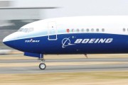 事业运势美国法官取消原定对波音737 MAX坠机事件的审判