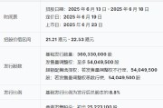 事业运势三花智能启动招股：拟全球发售3.6亿股H股，募资最高81亿港元，拟6月23日上市，引入GIC、景林等基石投资者