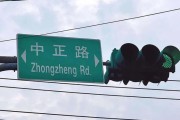 事业运势台湾“中正路”突然不改名了？