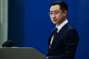 事业运势外交部：民进党当局利用所谓“邦交国”搞政治操弄图谋是自欺欺人把戏