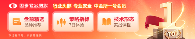 国泰君安期货：白银“旗形看涨”，金银比持(🕒)续修复
